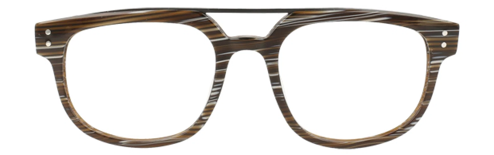 Randy Jackson RJX150 Eyeglasses - Black Fade - view 8